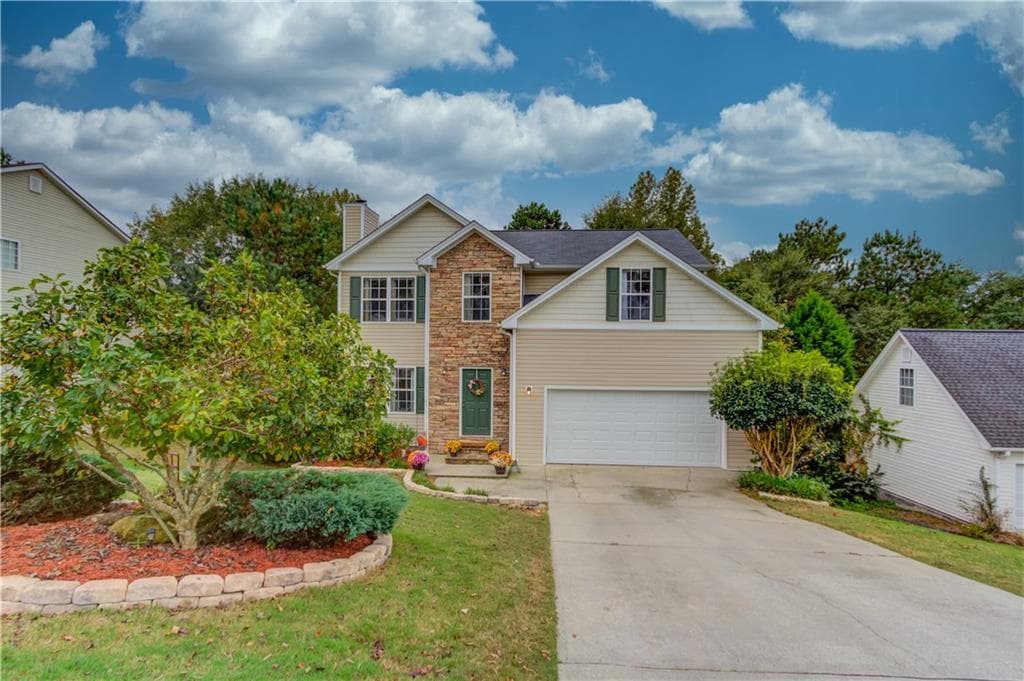 913 Kendall Park Drive, Winder, GA 30680 — most recent listing photo