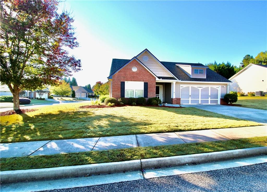 17 Sweet Briar Lane, Jefferson, GA 30549 — most recent listing photo
