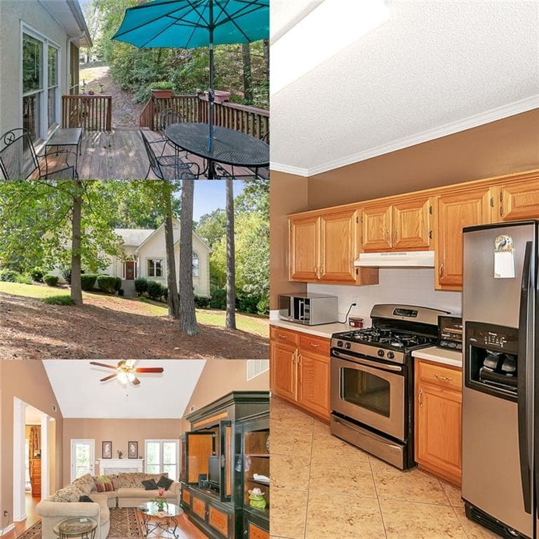 235 Hampton Shores Drive, Hampton, GA 30228 — most recent listing photo