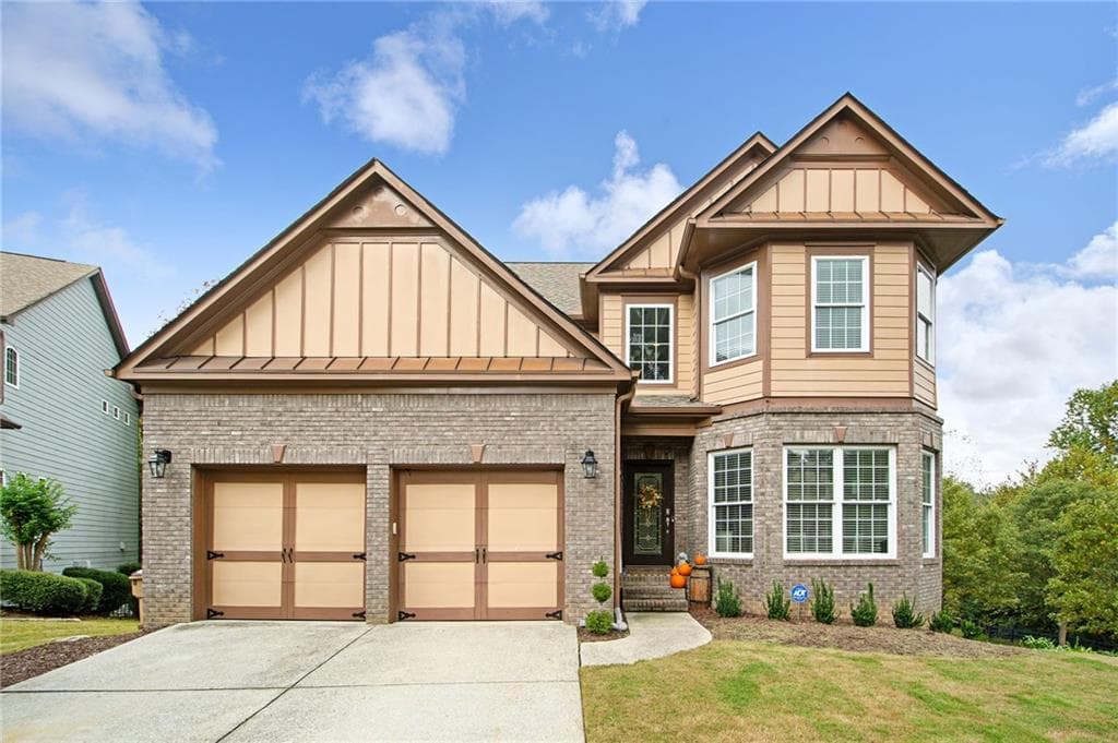7801 Copper Kettle Way, Flowery Branch, GA 30542 — most recent listing photo