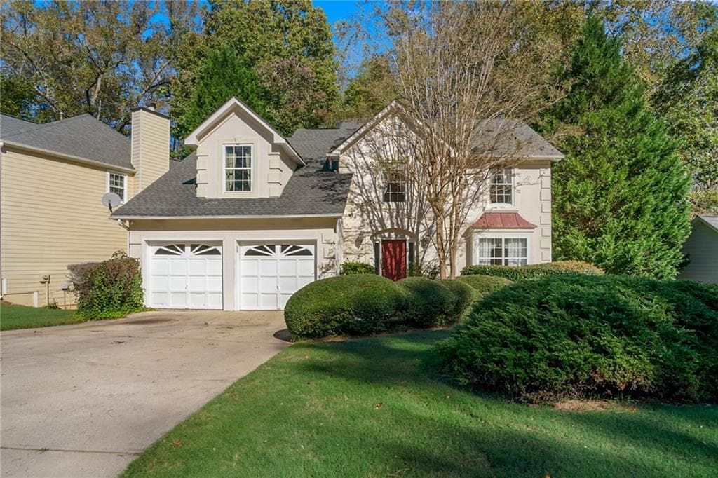 2605 Westbury Court, Suwanee, GA 30024 — most recent listing photo