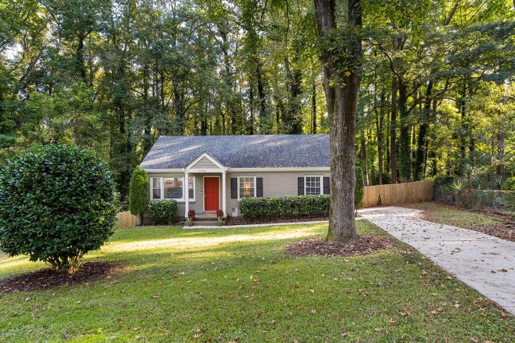 2576 Saint Patrick Street, Atlanta, GA 30317 — most recent listing photo