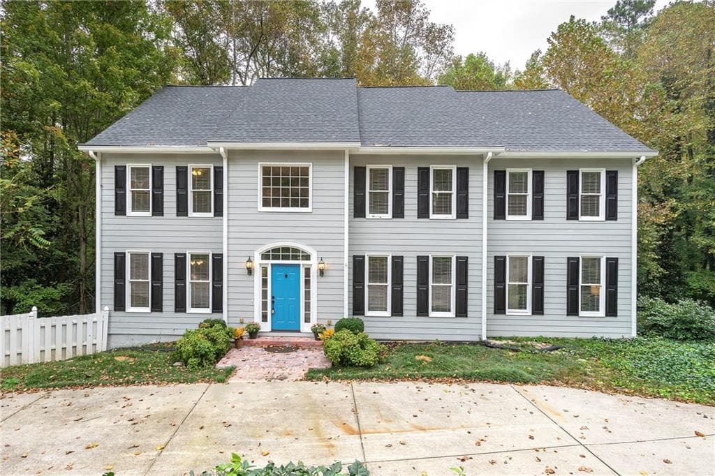 684 Colston Road, Marietta, GA 30064 — most recent listing photo
