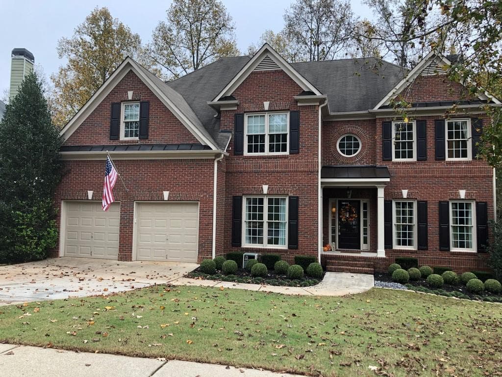 790 Sienna Drive, Cumming, GA 30040 — most recent listing photo