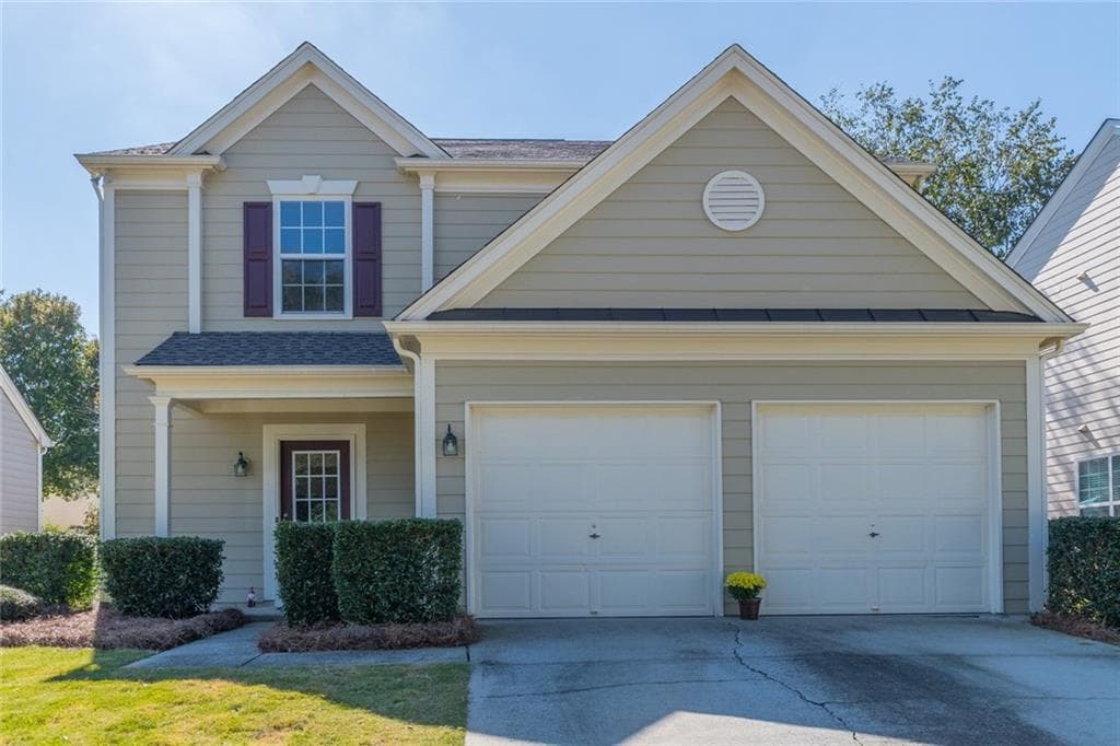9110 Friarbridge Drive, Suwanee, GA 30024 — most recent listing photo