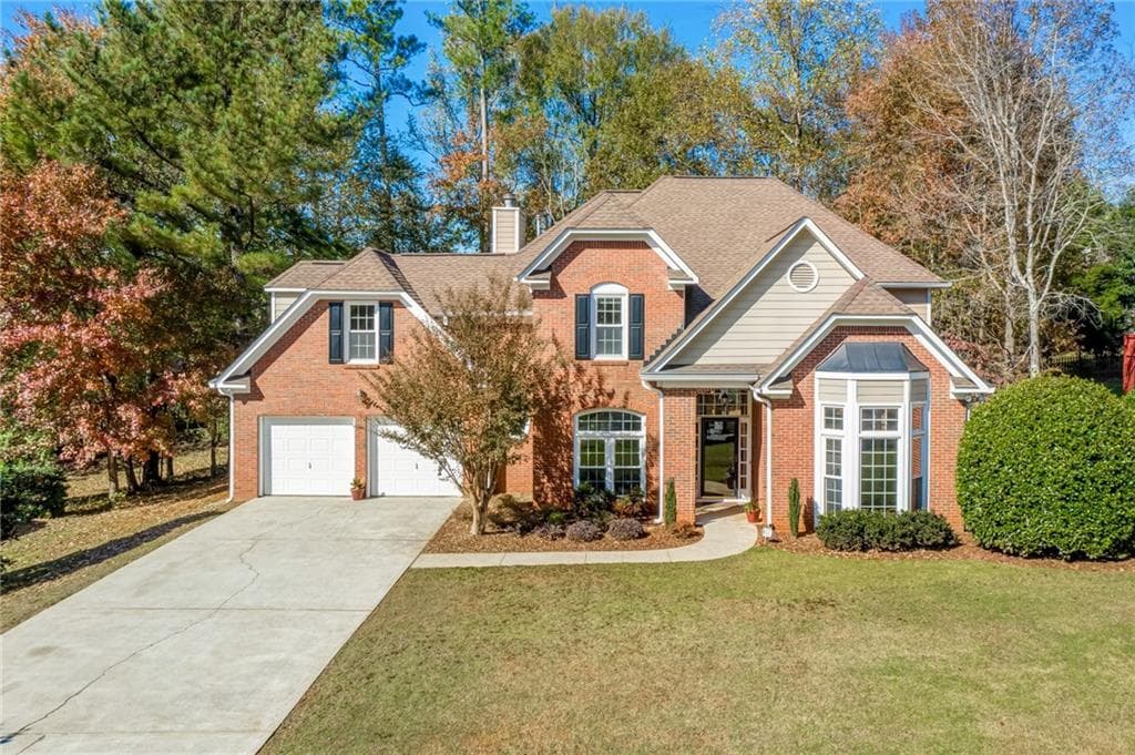 1054 Chesterfield Place, Marietta, GA 30064 — most recent listing photo