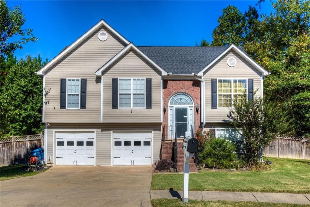 1283 Melrose Forest Lane, Lawrenceville, GA 30045 — most recent listing photo