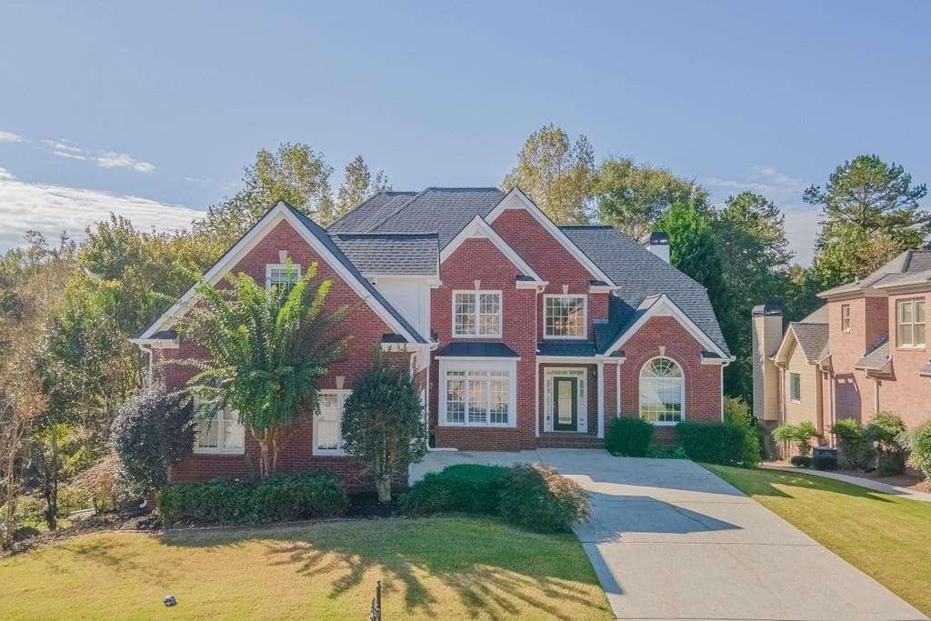3933 SPRINGTREE Lane, Hoschton, GA 30548 — most recent listing photo