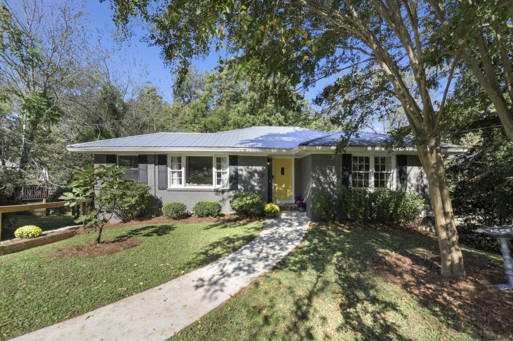 2035 Cloverdale Drive, Atlanta, GA 30316 — most recent listing photo