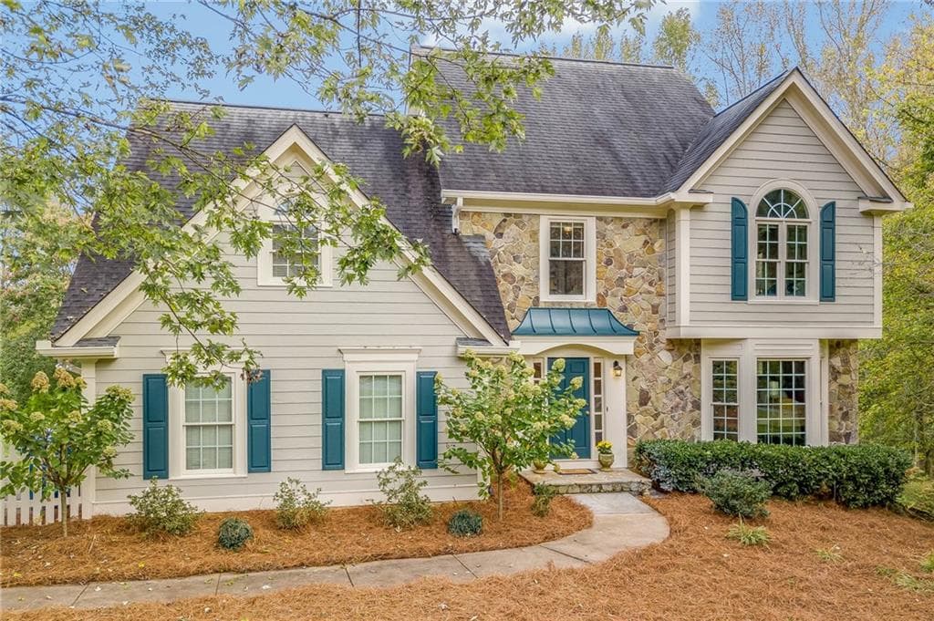 2665 Grassview Drive, Milton, GA 30004 — most recent listing photo