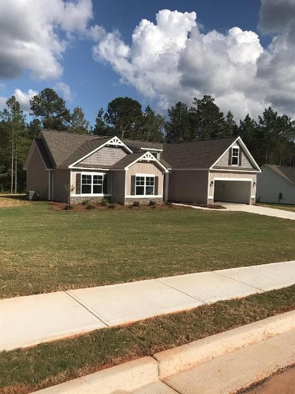 135 Brittney Lane, Covington, GA 30016 — most recent listing photo