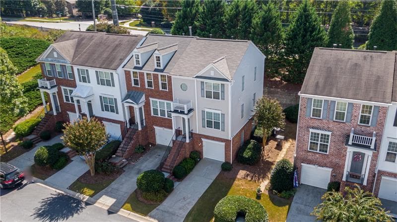 1010 Thornborough Drive, Alpharetta, GA 30004 — most recent listing photo