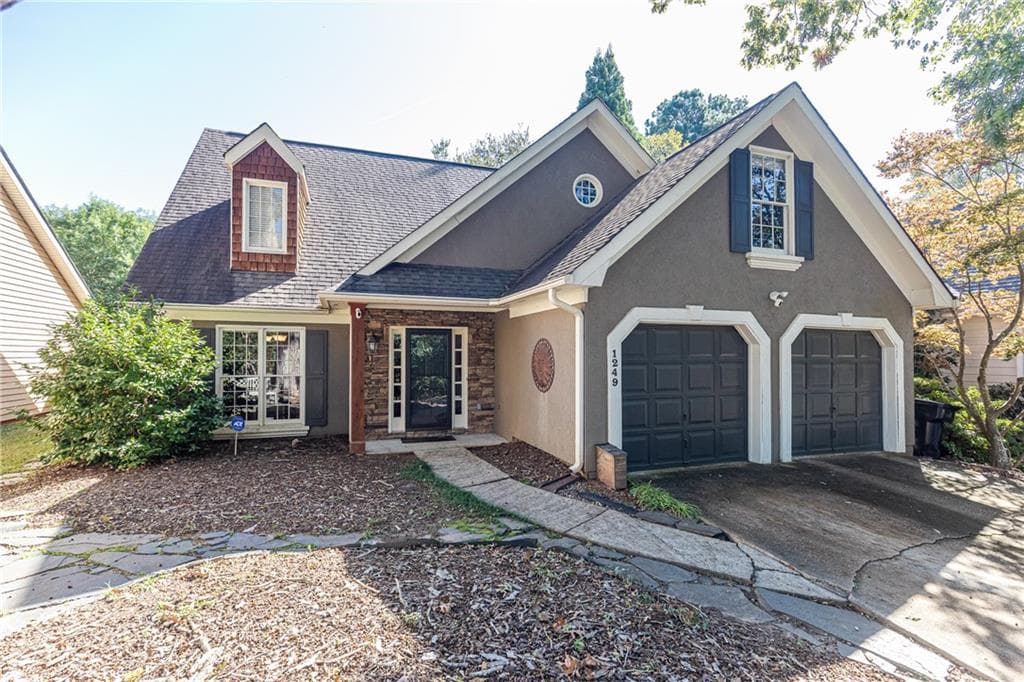 1249 McLendon Drive, Decatur, GA 30033 — most recent listing photo