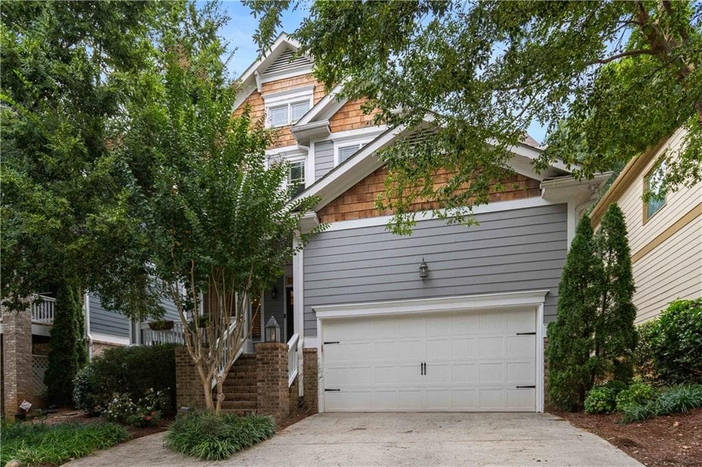 3197 Lynwood Drive, Brookhaven, GA 30319 — most recent listing photo