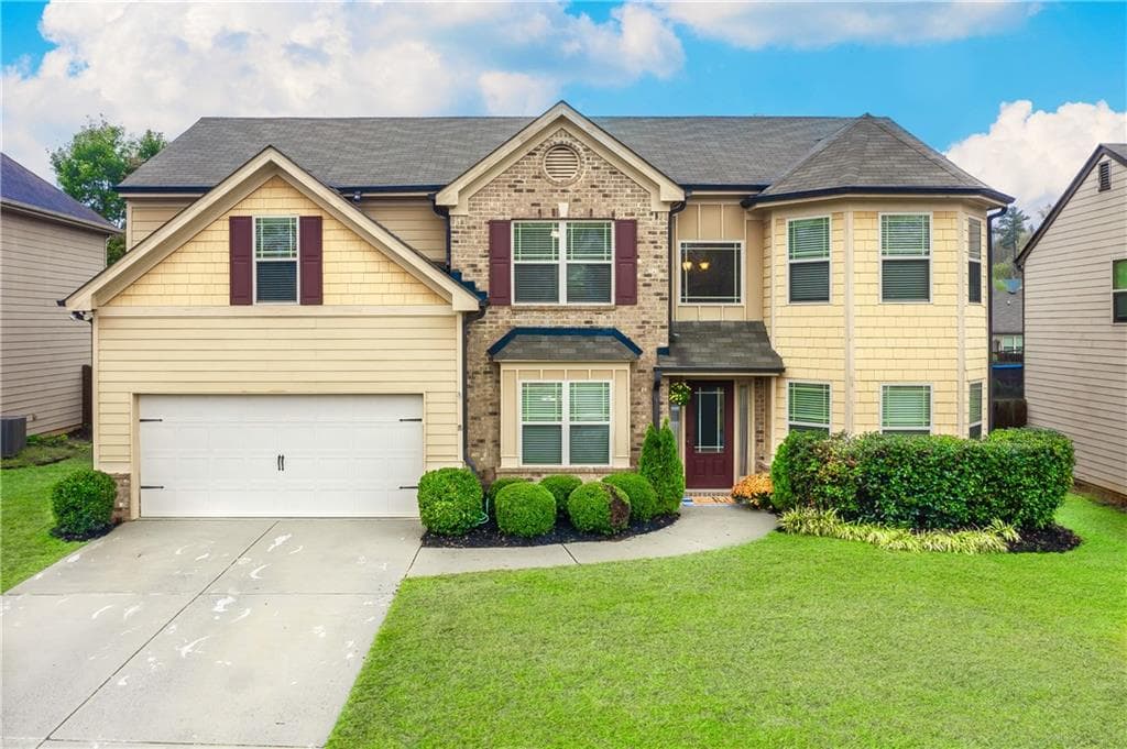 5740 Crest Oak Way, Cumming, GA 30028 — most recent listing photo
