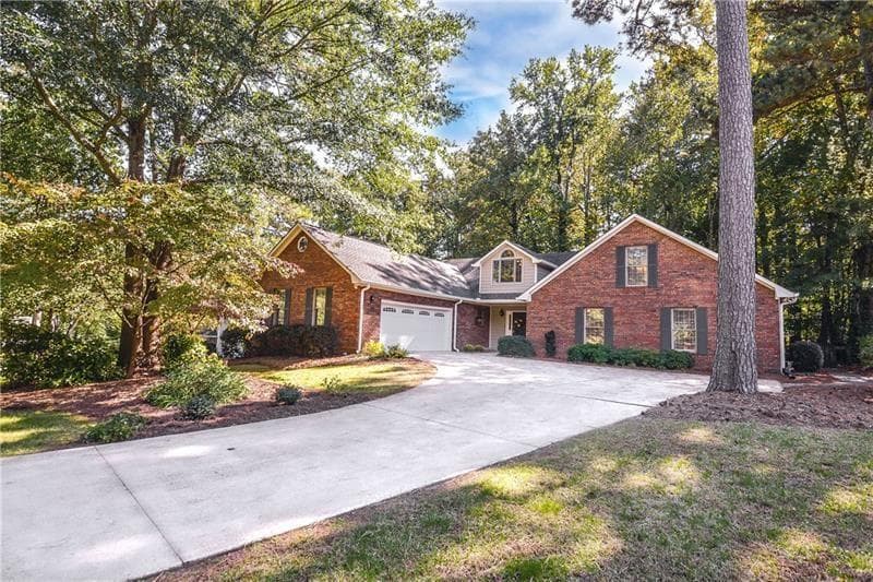 1456 Tributary Court, Kennesaw, GA 30144 — most recent listing photo