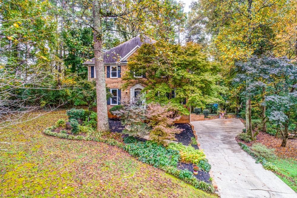 2899 Steeplechase Court, Marietta, GA 30064 — most recent listing photo