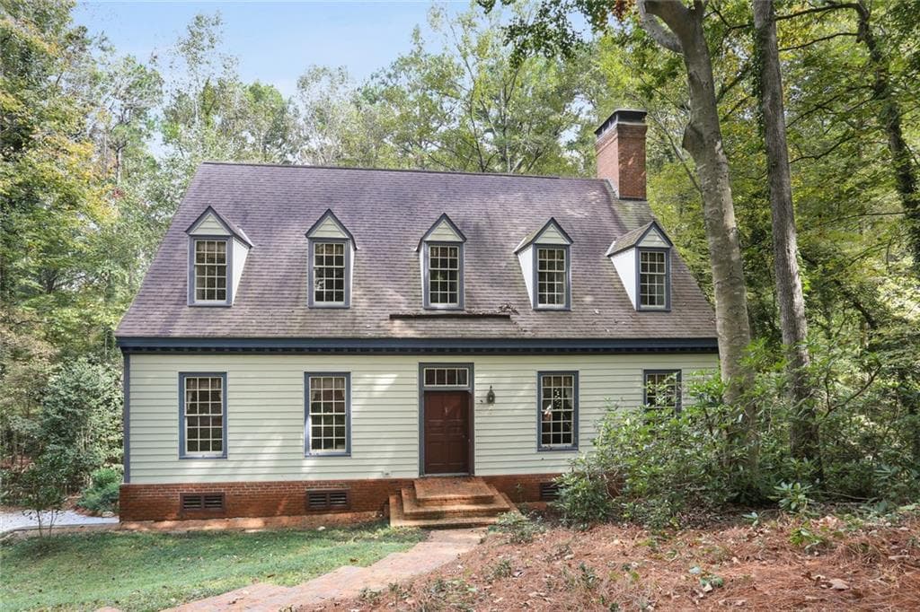 770 River Gate Drive, Sandy Springs, GA 30350 — most recent listing photo