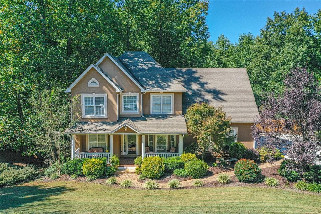 1900 Barrett Downs Drive, Cumming, GA 30040 — most recent listing photo
