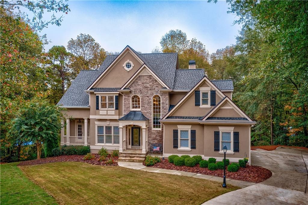 75 Wildglen Drive, Suwanee, GA 30024 — most recent listing photo