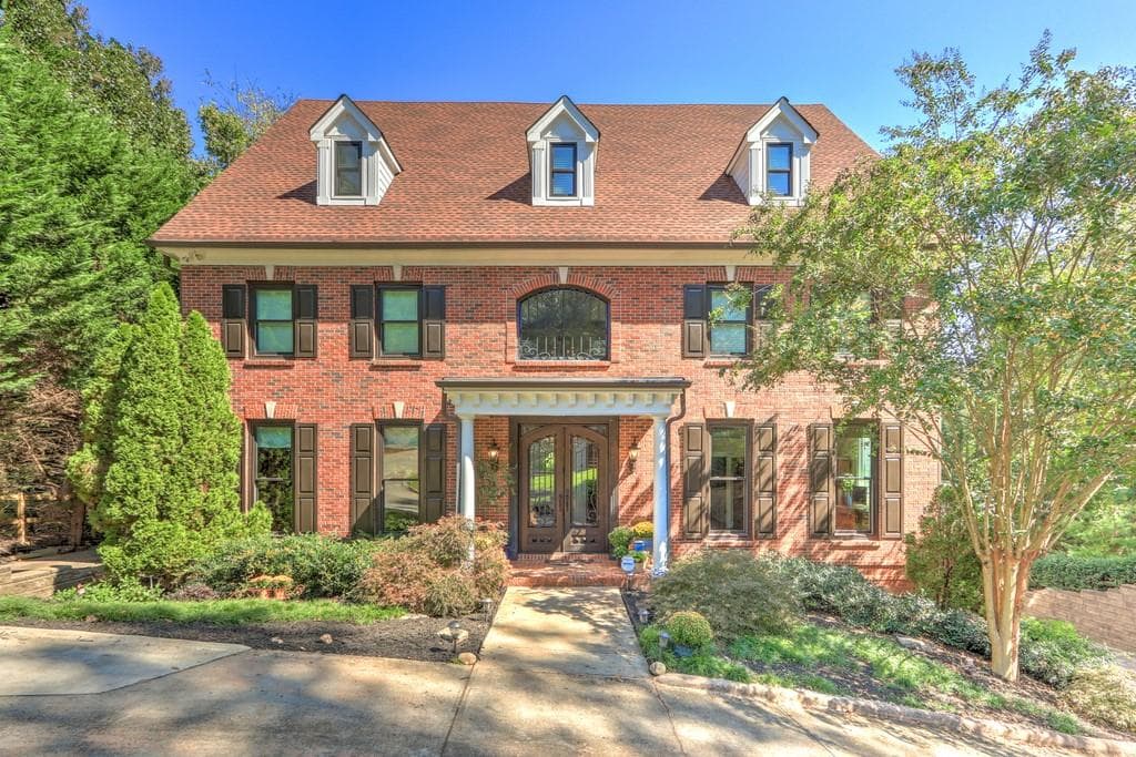 3554 Mill Road, Gainesville, GA 30504 — most recent listing photo