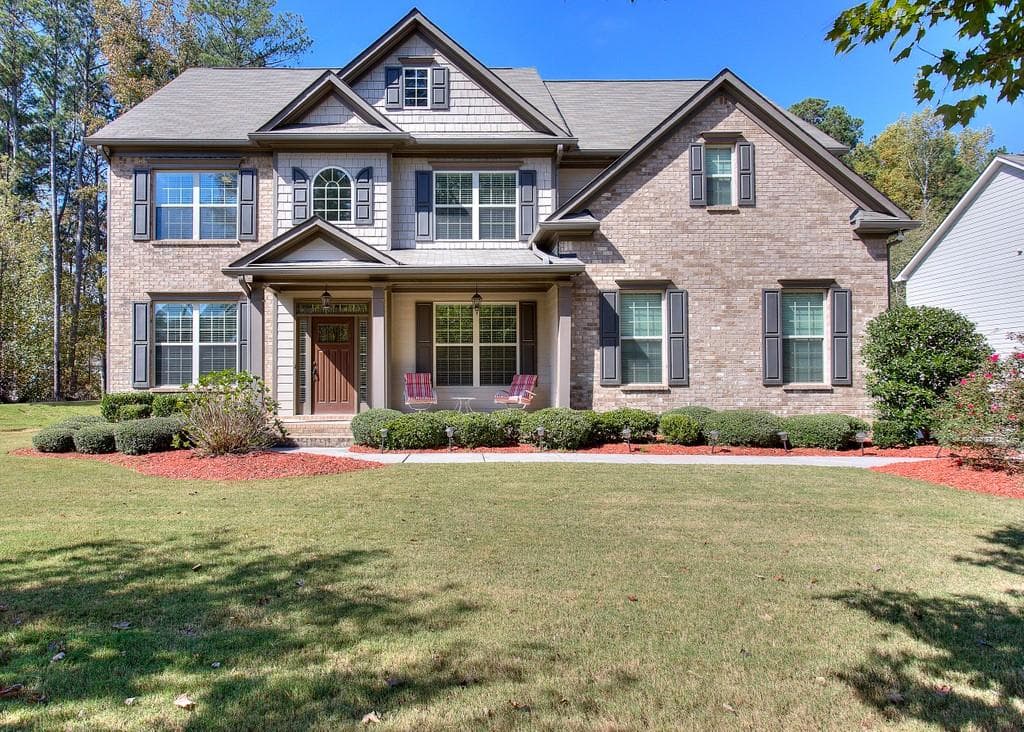 3816 Reece Farms Court, Powder Springs, GA 30127 — most recent listing photo