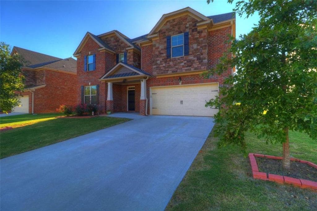 3252 Alhambra Circle, Hampton, GA 30228 — most recent listing photo