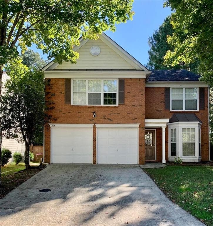 3055 Keyingham Way, Alpharetta, GA 30004 — most recent listing photo