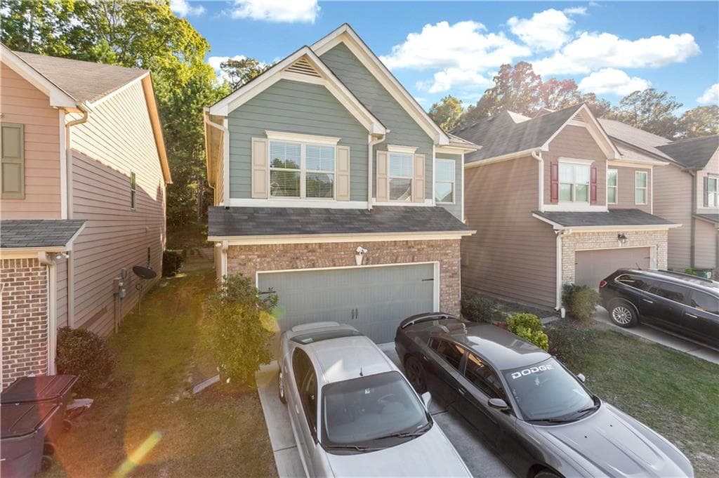 6515 Splitpine Court, Atlanta, GA 30349 — most recent listing photo