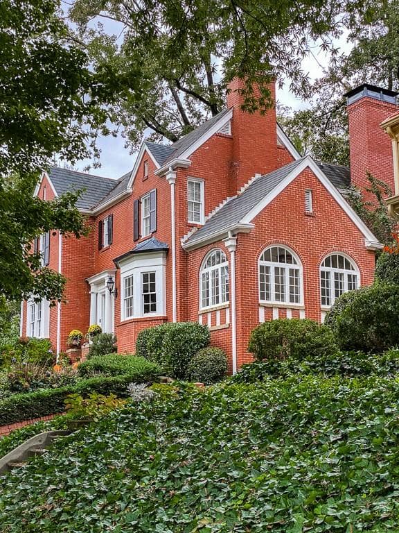 4 bedroom, 4 bathroom, 3,522 sq ft single family residence sold at 24 Camden Road, Atlanta, GA 30309