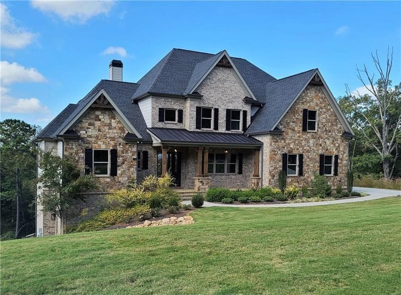 228 Pindos Place, Powder Springs, GA 30127 — most recent listing photo