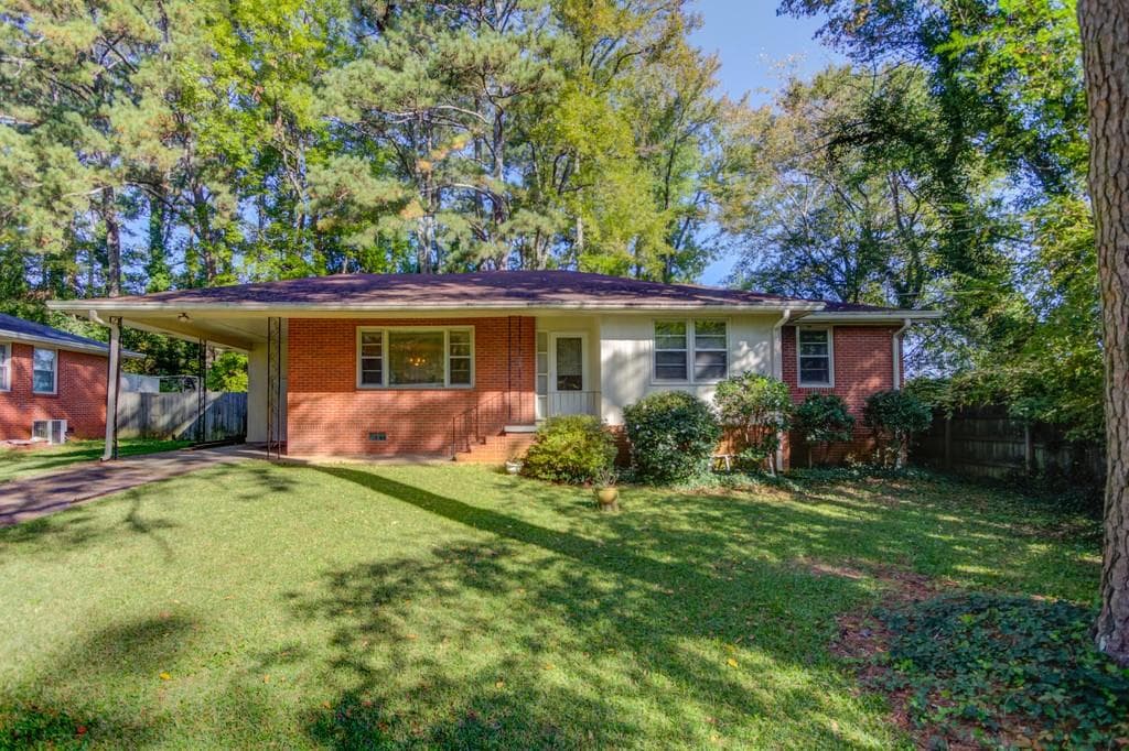 3196 Alberta Lane, Tucker, GA 30084 — most recent listing photo