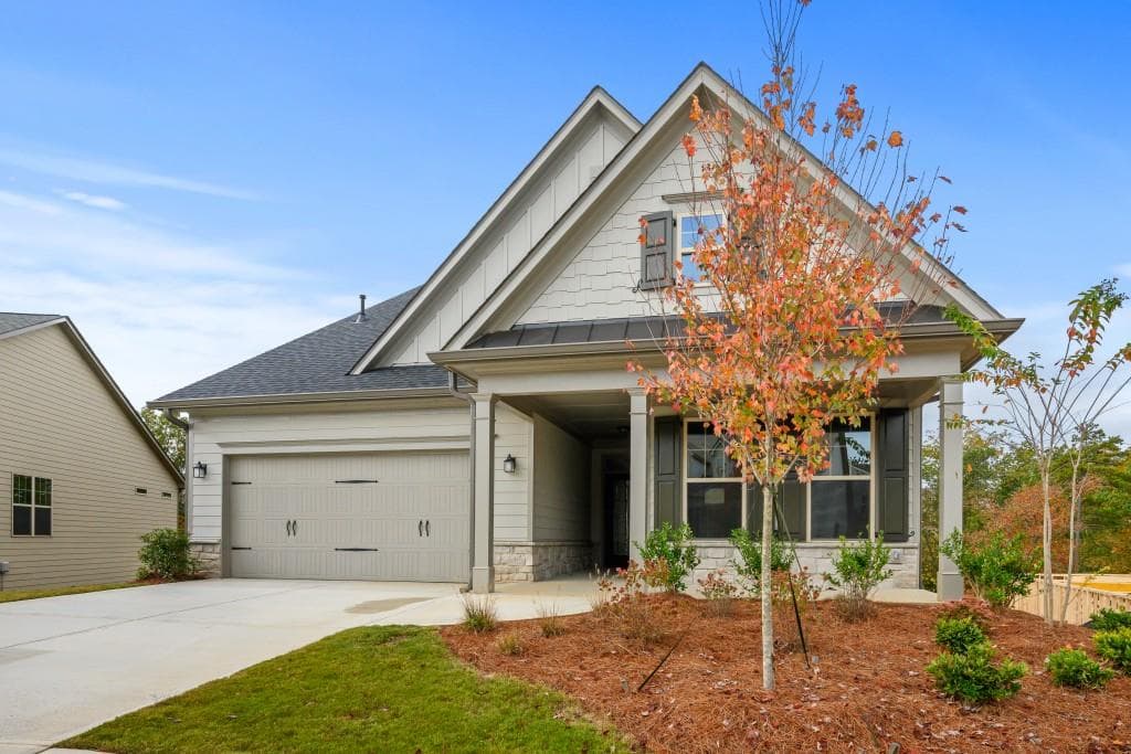 209 Laurel Creek Court, Canton, GA 30114 — most recent listing photo