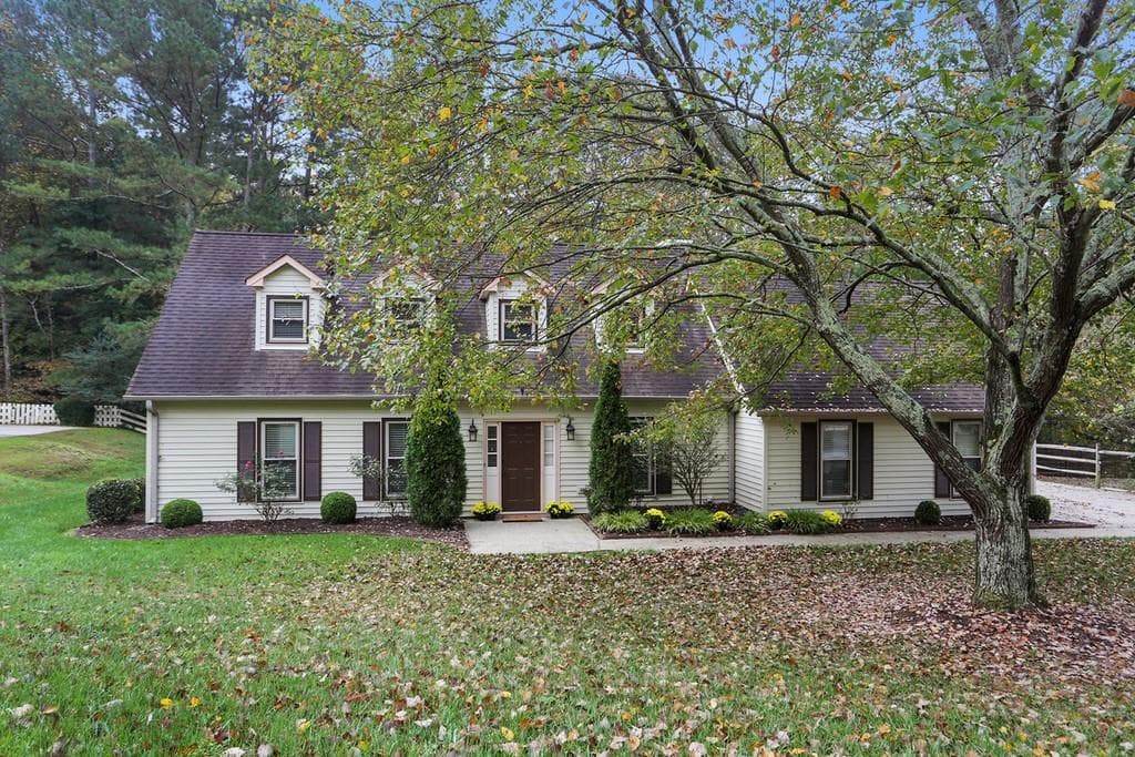 2211 HERITAGE TRACE View, Marietta, GA 30062 — most recent listing photo