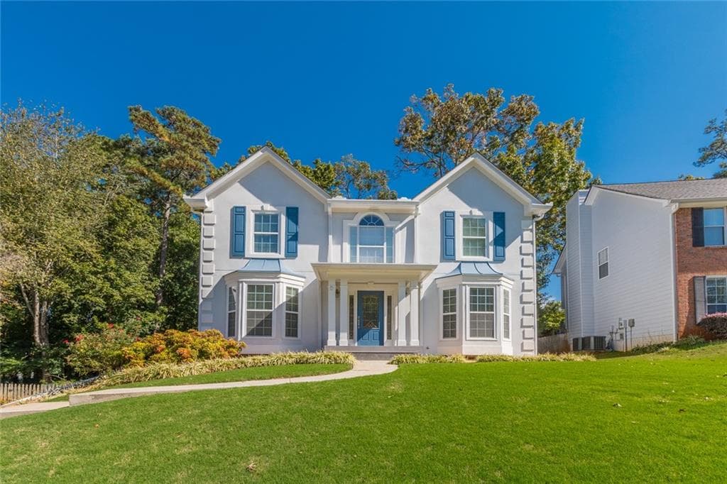 2545 Jakin Way, Suwanee, GA 30024 — most recent listing photo