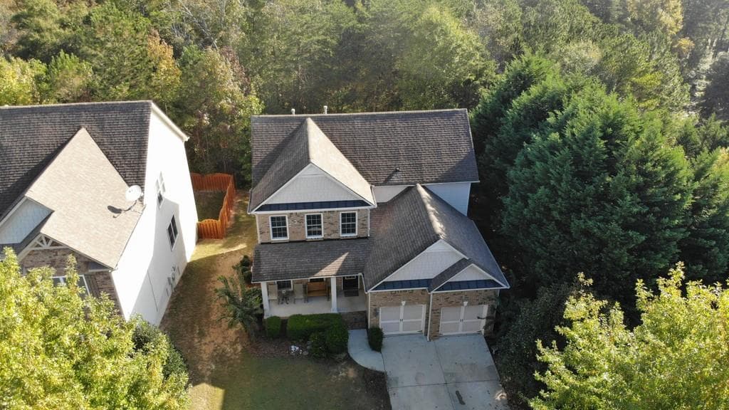7769 Soaring Eagle Drive, Flowery Branch, GA 30542 — most recent listing photo