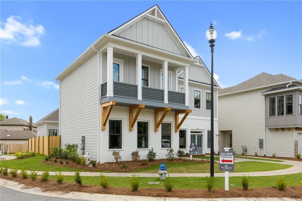 300 Gray Shingle Lane, Woodstock, GA 30189 — most recent listing photo