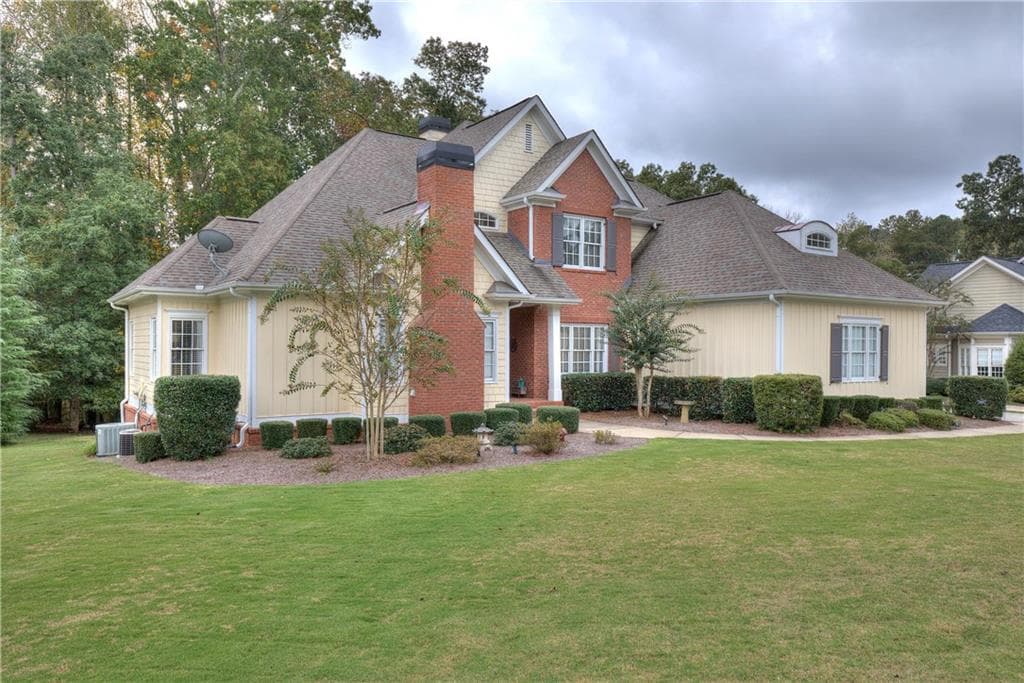 5107 Waldenbrooke Court, Acworth, GA 30101 — most recent listing photo