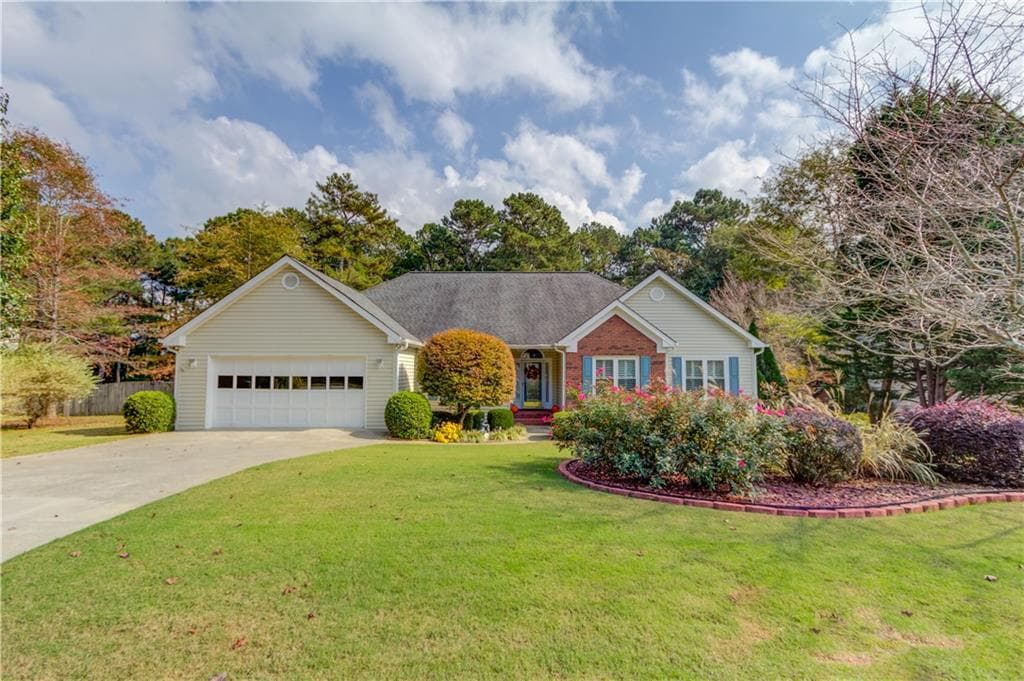 495 Flowering Trail, Grayson, GA 30017 — most recent listing photo