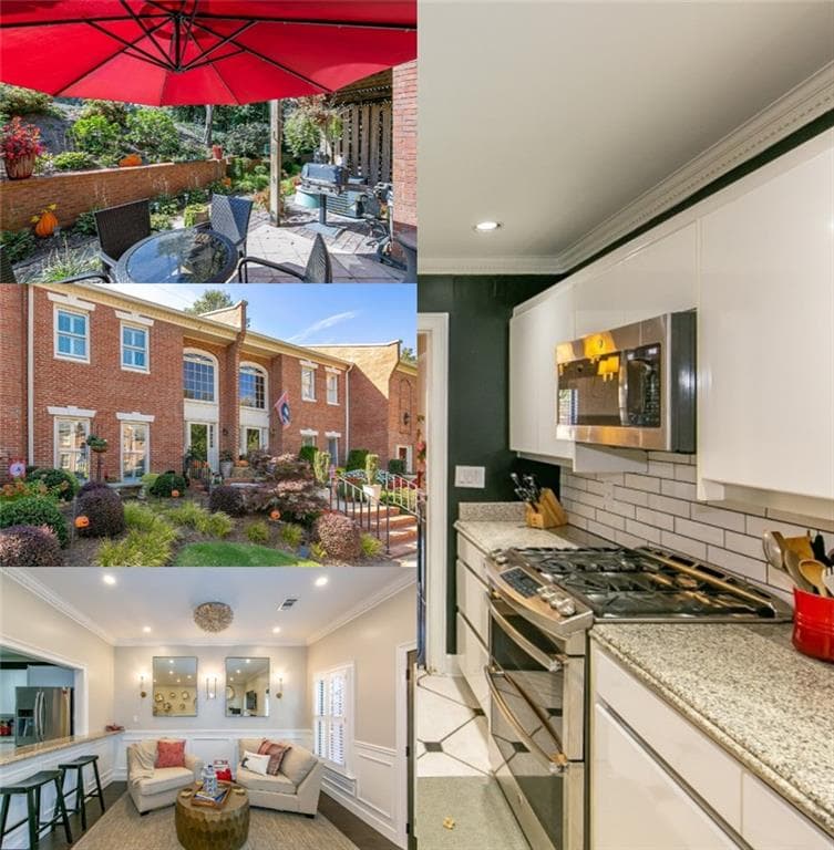 303 Ansley Villa Drive, Atlanta, GA 30324 — most recent listing photo