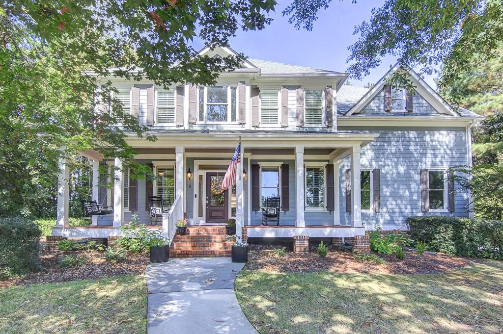 594 McDade Street, Tyrone, GA 30290 — most recent listing photo