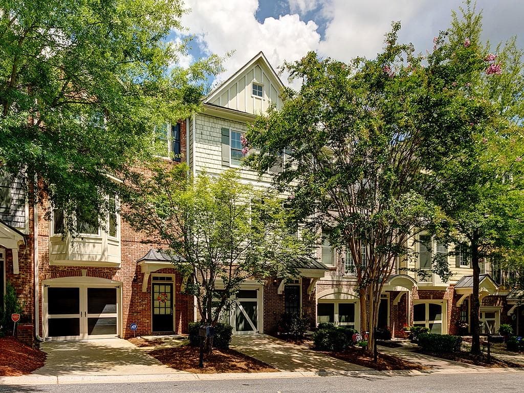 2321 Marion Walk Drive, Atlanta, GA 30339 — most recent listing photo