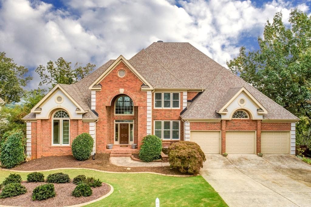 4340 Highborne Drive, Marietta, GA 30066 — most recent listing photo