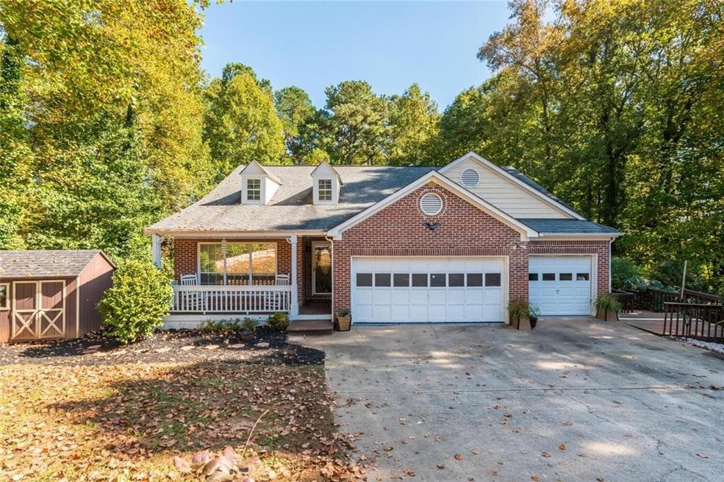 2792 Grassland Court, Kennesaw, GA 30152 — most recent listing photo