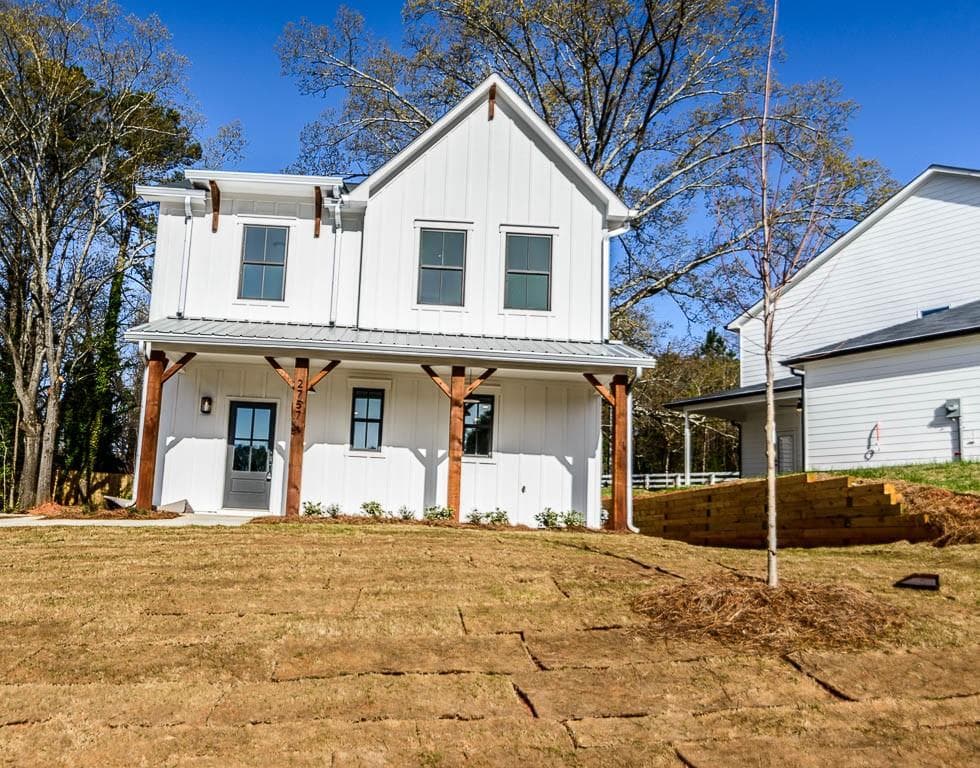2757 Augusta Way, Decatur, GA 30032 — most recent listing photo