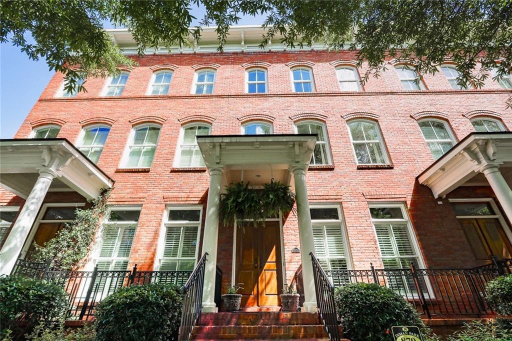 879 Inman Village Parkway 305, Atlanta, GA 30307 — most recent listing photo