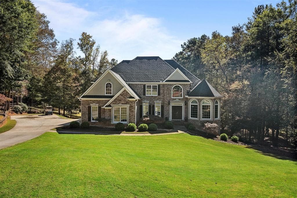 505 Remington Falls Ridge, Canton, GA 30114 — most recent listing photo
