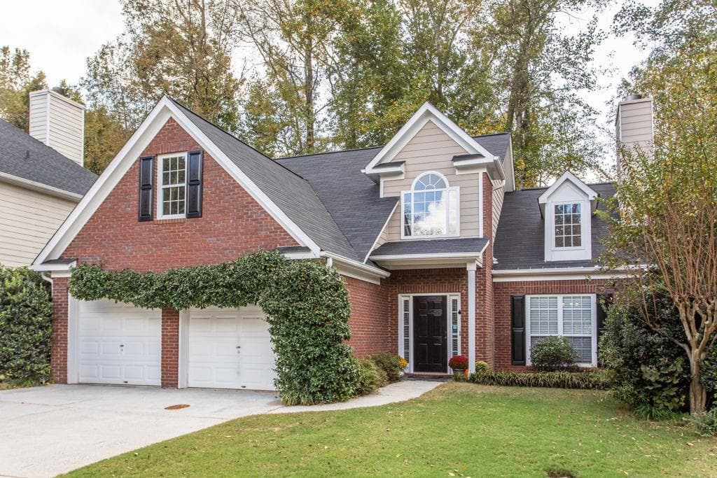 1619 SE CONCORD MEADOWS Drive, Smyrna, GA 30082 — most recent listing photo