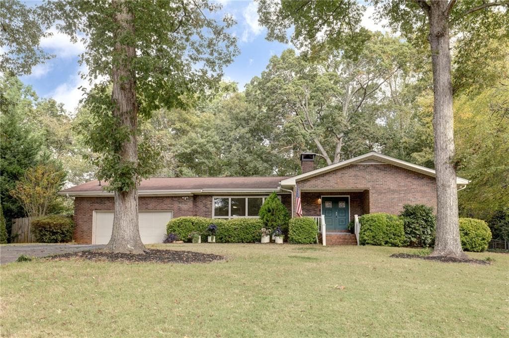 1273 Daniell Drive, Smyrna, GA 30080 — most recent listing photo