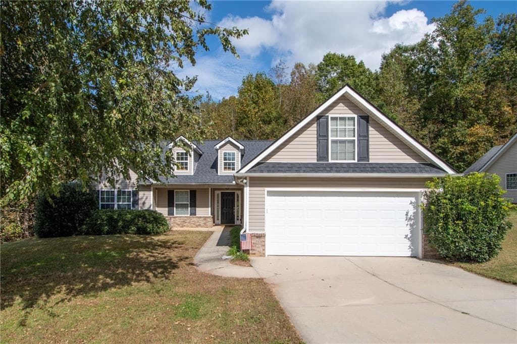 1370 Charleston Avenue, Commerce, GA 30529 — most recent listing photo